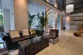 Kondominium 33 m² Naklua, Thailand