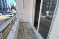2 room apartment 59 m² Erdemli, Turkey