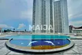 2 bedroom apartment 128 m² Pattaya City, Thailand