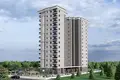 Mieszkanie 2 pokoi 72 m² Erdemli, Turcja