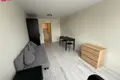 Квартира 1 комната 27 м² в Вильнюсе, Литва