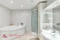 Mieszkanie 4 pokoi 140 m² Mińsk, Białoruś