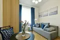 1 room studio apartment 16 m² in Warsaw, Poland