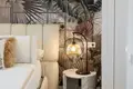 Mieszkanie 2 pokoi 122 m² Hiszpania, Hiszpania