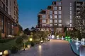 Appartement dans un nouvel immeuble GENN Halkalı