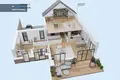 Дом 134 м² Turgaiciai, Литва