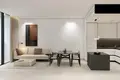 Residential complex Penthouse in the new Luzora Residences with golf carts for transportation about the island, 3 minutes from the beach, Dubai Islands, UAE