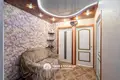 3 bedroom apartment 64 m² Minsk, Belarus