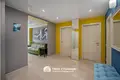 Wohnung 3 zimmer 74 m² in Minsk, Belarus