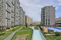 2 bedroom apartment 105 m² Esenyurt, Turkey