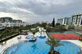 1 bedroom apartment 65 m² Akarca Koyu, Turkey