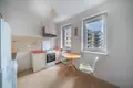 Квартира 1 комната 42 м² Варшава, Польша