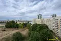 3 room apartment 62 m² Minsk, Belarus