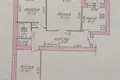 Appartement 3 chambres 60 m² Orcha, Bélarus