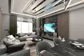 1 bedroom apartment 108 m² Gaziosmanpaşa, Turkey