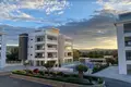 Penthouse 5 bedrooms 182 m² in Germasogeia, Cyprus