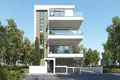 2-Schlafzimmer-Penthouse 98 m² Germasogeia, Zypern