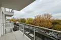 Appartement 2 chambres 40 m² en Varsovie, Pologne