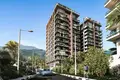 Wohnung 1 Schlafzimmer 33 m² Batumi, Georgien