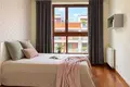 Apartamento 3 habitaciones 79 m² en Varsovia, Polonia