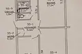 Apartamento 3 habitaciones 62 m² Gómel, Belarús