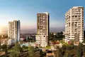 Квартира 2 комнаты 389 м² Картал, Турция