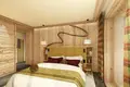 Chalet 5 bedrooms  in Courchevel, France
