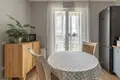 2 room apartment 65 m² Ratamka, Belarus