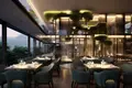 Complejo residencial Essence Residence