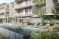 Copropriété 2 chambres 1 636 m² La Crucecita, Mexique
