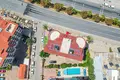 2 bedroom apartment 125 m² Oba, Turkey