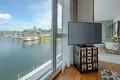 Mieszkanie 4 pokoi 336 m² Choeng Thale, Tajlandia