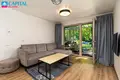 Apartamento 3 habitaciones 51 m² Palanga, Lituania