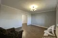 Mieszkanie 3 pokoi 70 m² Brześć, Białoruś