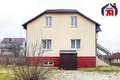 Dom wolnostojący 258 m² Łohojsk, Białoruś