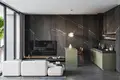 Wohnung 35 m² Canggu, Indonesien