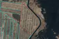 Działki 279 000 m² Nicas pagasts, Łotwa