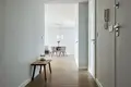 Wohnung 3 zimmer 107 m² Warschau, Polen