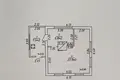 House 89 m² Andrejeuscynski sielski Saviet, Belarus