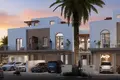Szeregowiec 5 pokojów 353 m² Dubaj, Emiraty Arabskie