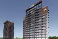 Appartement 1 chambre 179 m² Umraniye, Turquie
