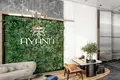 Complejo residencial Ayana Gardens