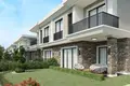 Villa 4 pièces 232 m² Fatih, Turquie