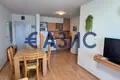 1 bedroom apartment 66 m² Nesebar, Bulgaria