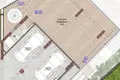 Apartamento 3 habitaciones 217 m² Demos Agiou Athanasiou, Chipre