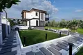 Maison 6 chambres 220 m² Guzelbahce, Turquie