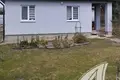 House 34 m² Carnaucycki sielski Saviet, Belarus