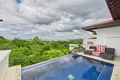 Szeregowiec 1 pokój 8 200 m² Roatan, Honduras