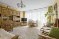Apartamento 3 habitaciones 63 m² Varsovia, Polonia