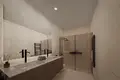 2 bedroom penthouse 89 m² Calp, Spain